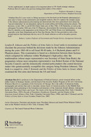 Lyndon B. Johnson and the Politics of Arms Sales to Israel