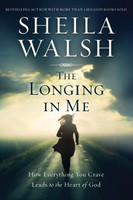 The Longing in Me