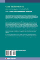 Glass-based Materials