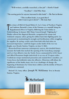 Brandy Station, Virginia, June 9, 1863