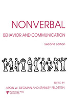 Nonverbal Behavior and Communication