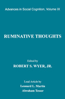 Ruminative Thoughts