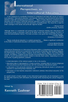 International Perspectives on Intercultural Education