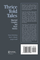 Thrice Told Tales