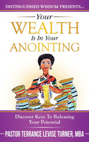 Your Wealth Is In Your Anointing