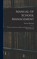 Manual of School Management