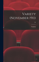Variety (November 1911); 24