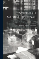 Southern Medical Journal; 4 n.8