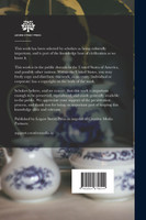 Illustrated Catalogue of Period Ornaments for Furniture