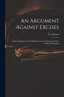 An Argument Against Excises