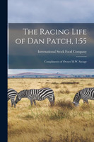 The Racing Life of Dan Patch, 1