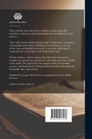 Are Missions to the Jew a Failure? [microform]