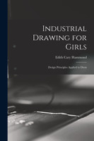 Industrial Drawing for Girls