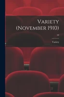 Variety (November 1910); 20