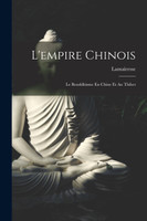 L'empire Chinois