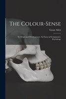 The Colour-Sense