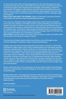 Addressing Challenging Moments in Psychotherapy