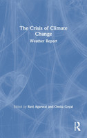 The Crisis of Climate Change