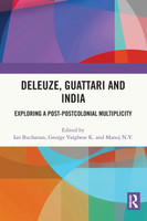 Deleuze, Guattari and India