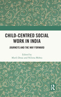 Child-Centred Social Work in India