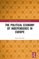 The Political Economy of Independence in Europe