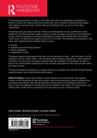 Routledge Handbook on Islam in Asia