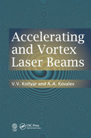 Accelerating and Vortex Laser Beams