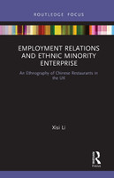 Employment Relations and Ethnic Minority Enterprise