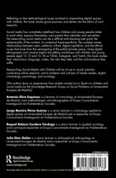 Researching Social Media with Children