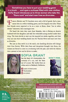 Lies in White Dresses