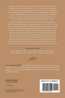 Oedipus Plays of Sophocles