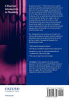 A Practical Introduction to Phonetics