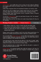 Writing Feature Articles