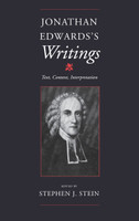 Jonathan Edwards S Writings