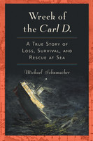 Wreck of the Carl D.