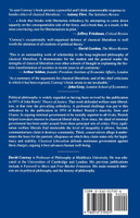 Classical Liberalism