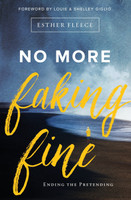 No More Faking Fine