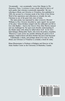 Hindu and Christian in Vrindaban