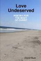 Love Undeserved