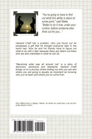 Becoming What Was All Around Me