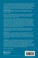 Prevention of Violence Against Women and Girls