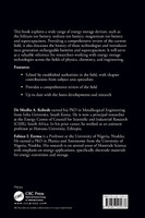 Electrochemical Devices for Energy Storage Applications