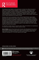 Routledge Handbook of African Popular Culture