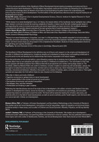 Handbook of Moral Development