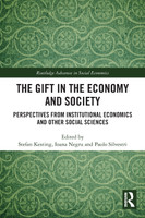 The Gift in the Economy and Society