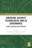 Emerging Security Technologies and EU Governance