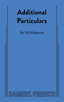 Additional Particulars