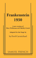 Frankenstein 1930