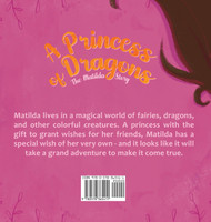 A Princess of Dragons