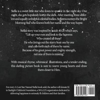 A Lost Star Named Stella (Paperback)
